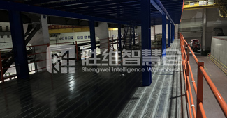 铝业仓储难题多？这钢平台让仓储成本降低、效率飞涨！