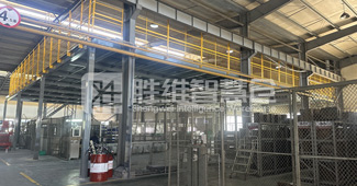 错过钢平台，杭州金属制品企业仓储或将错失 “救星” ！