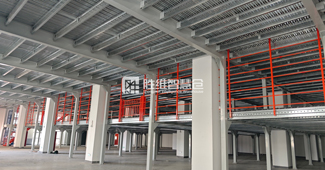 医用包装企业仓储难题咋解？钢平台3招破解空间与效率瓶颈