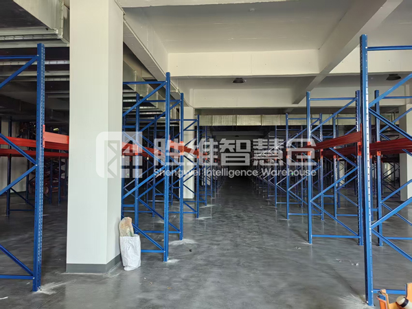 食品重型货架2600.jpg 食品重型货架2600.jpg